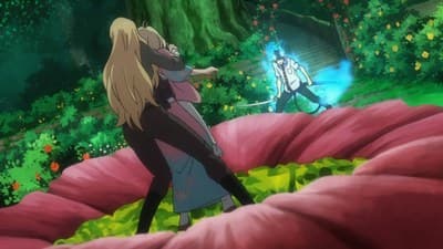 Episode 21: The Secret Garden