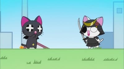 Episode 2: The One-Eyed Dragon, Masamunya, Appears