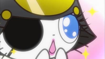 Episode 4: The Story of Nyatenshi-san
