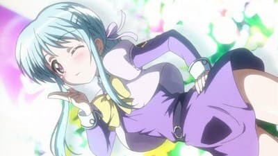 Episode 2: An Idol, Even If I Strip!