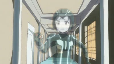 Episode 7: Story of the Girl`s Dormitory