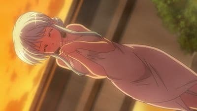 Episode 10: Steamy Town Elegy