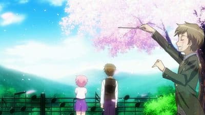 Episode 12: I Love You!
