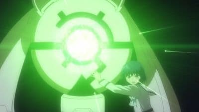 Episode 1: A God Arrives