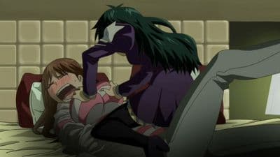 Episode 11: Hibino Kidnapped