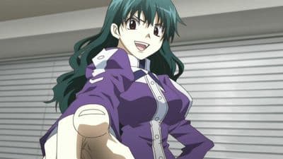 Episode 10: The Princess Arrives