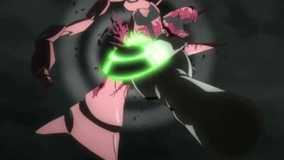 Episode 13: Kuga Kyohei, the Seki