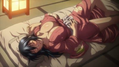 Episode 1: Chifusa Defects