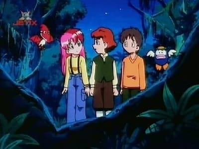Episode 3: Eldora