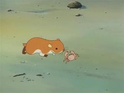 Episode 2: Cute Fellow