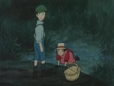 Episode 5: After the Rain