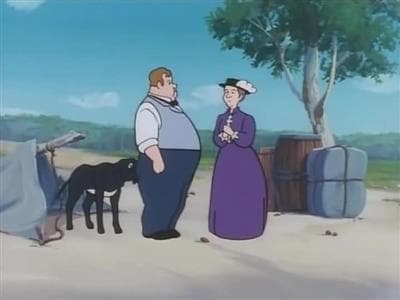 Episode 6: A Town Named Adelaide