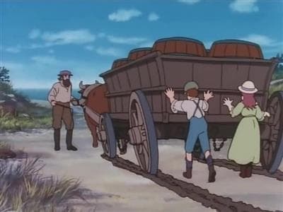 Episode 7: Ben`s Misfortune