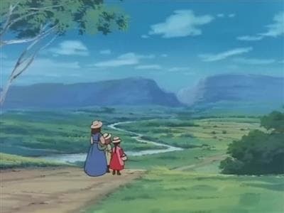 Episode 10: Green Town