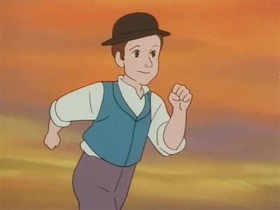 Episode 13: Ben Has Arrived!