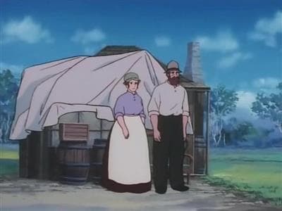 Episode 11: My Small House