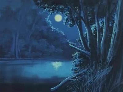 Episode 12: Night of Adelaide