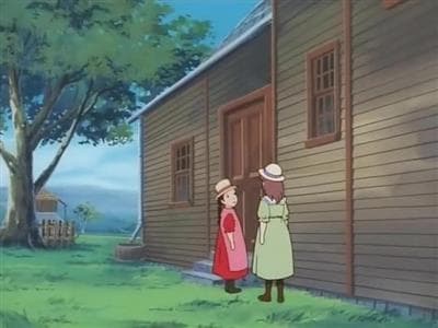 Episode 15: Two Homes