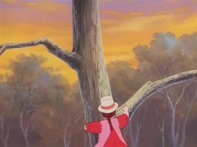 Episode 18: Tree-Climbing