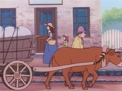 Episode 19: Today Is Shopping Time