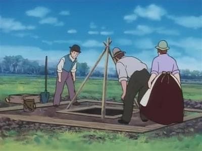 Episode 20: Water in the Well