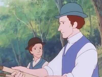 Episode 21: Adelaide`s Designer