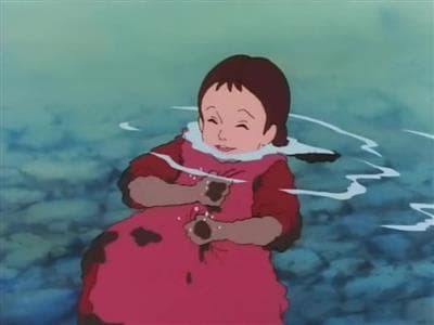 Episode 24: The Day Which Marks the End of Summer