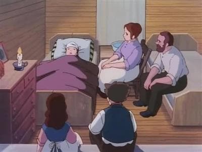 Episode 26: I Got Sick!