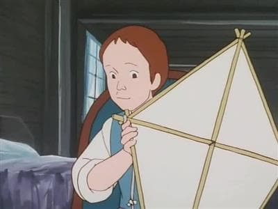Episode 27: Ride on the Wind