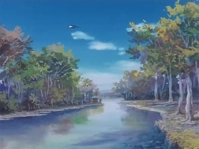 Episode 28: The Land Opposite the River