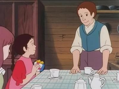 Episode 30: A Birthday Present