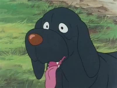 Episode 31: Little and a Black Dog