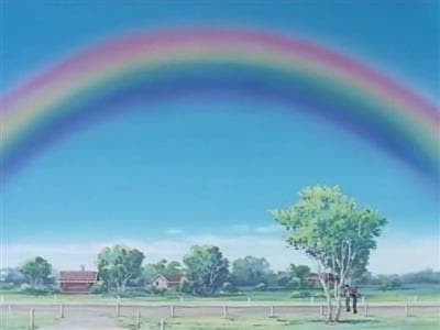 Episode 32: The Bridge over the Rainbow