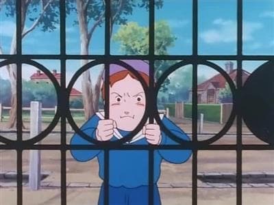 Episode 34: Little and School