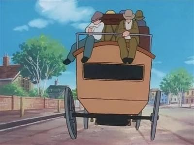 Episode 35: A Duel