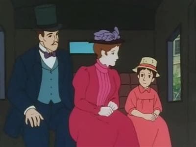 Episode 41: A Town I Don`t Know, A Person I Do Not Recognise