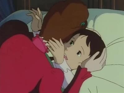 Episode 42: A Child Called Emily