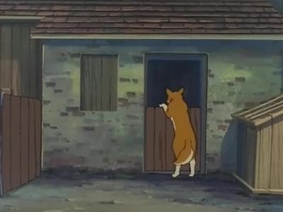 Episode 45: Tob Has Disappeared