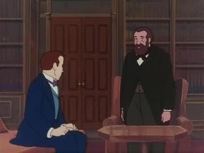Episode 47: Father`s Decision