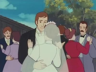 Episode 49: Clara`s Marriage