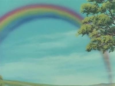 Episode 50: Towards the Rainbow