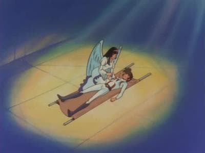 Episode 44: Rush to Tomorrow