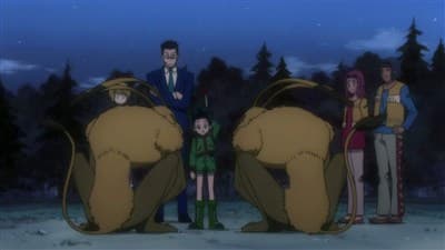 Episode 2: Test × of × Tests