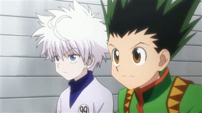 Episode 4: Hope × and × Ambition