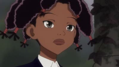 Episode 23: The × Guard's × Duty