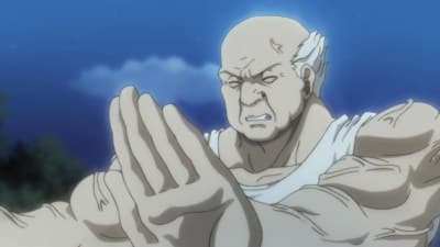 Episode 22: A × Dangerous × Watchdog