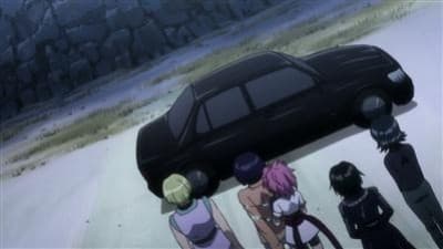 Episode 45: Restraint × And × Vow