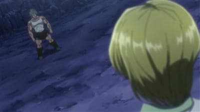 Episode 47: Condition × And × Condition
