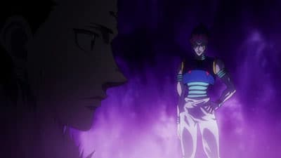 Episode 55: Allies × And × Lies