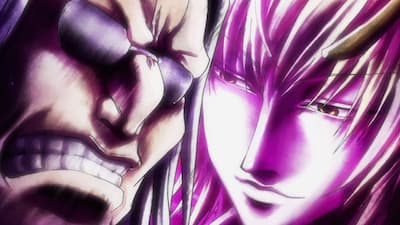 Episode 61: Invitation × And × Friend